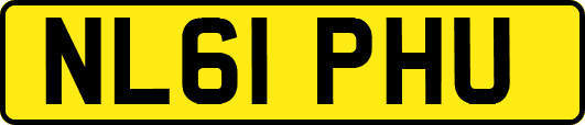 NL61PHU