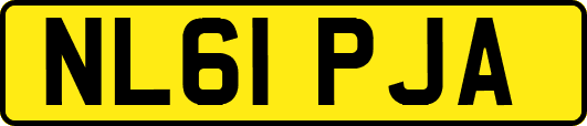 NL61PJA