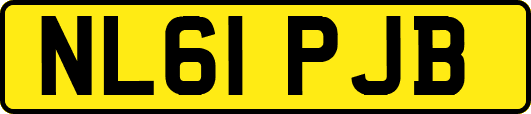 NL61PJB