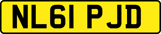 NL61PJD