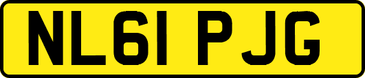 NL61PJG