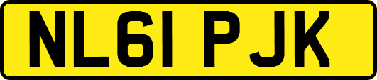 NL61PJK