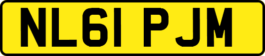 NL61PJM