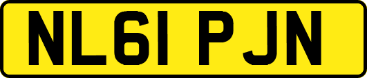 NL61PJN