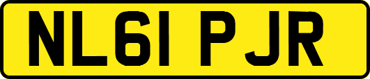 NL61PJR