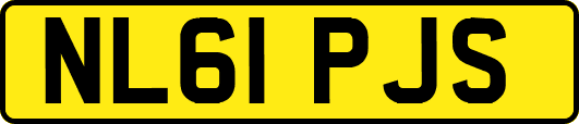 NL61PJS