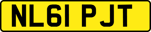 NL61PJT