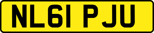 NL61PJU