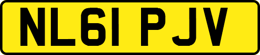 NL61PJV
