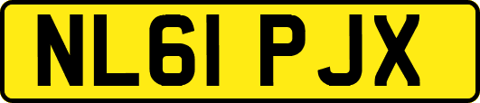 NL61PJX