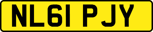NL61PJY