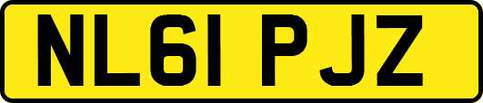 NL61PJZ