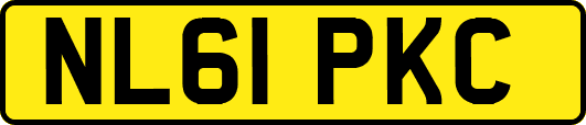 NL61PKC