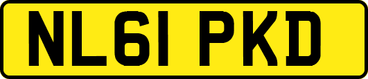 NL61PKD