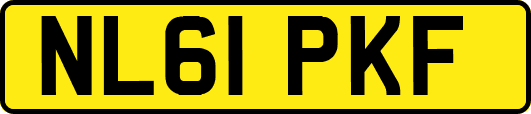 NL61PKF