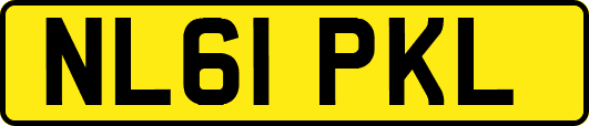 NL61PKL
