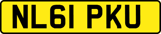 NL61PKU