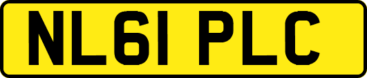 NL61PLC