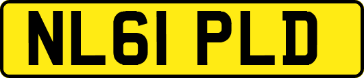 NL61PLD