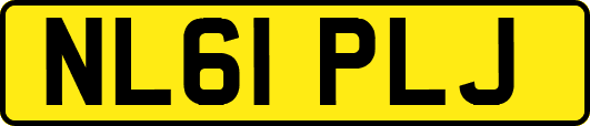NL61PLJ