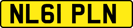 NL61PLN