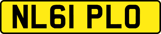 NL61PLO
