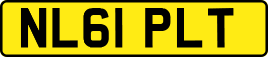 NL61PLT