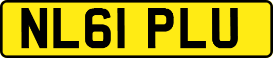 NL61PLU