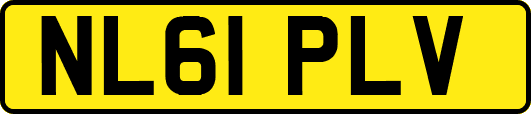 NL61PLV