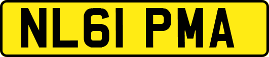 NL61PMA