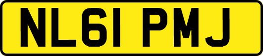NL61PMJ