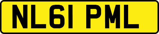 NL61PML