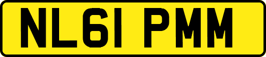 NL61PMM