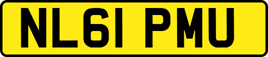 NL61PMU