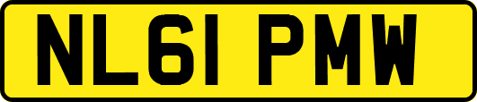 NL61PMW