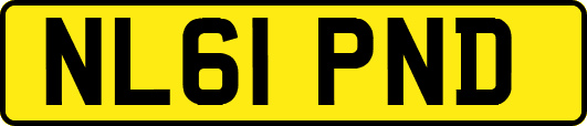 NL61PND