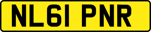 NL61PNR