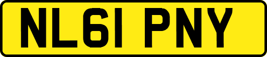 NL61PNY