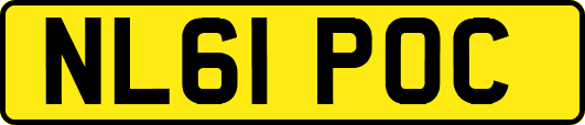 NL61POC