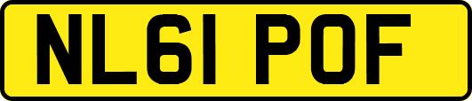 NL61POF