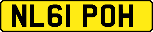 NL61POH