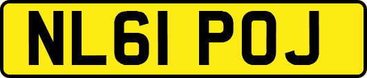 NL61POJ