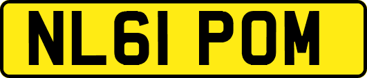 NL61POM