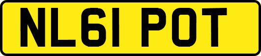 NL61POT