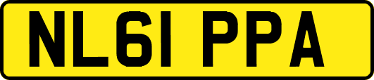 NL61PPA