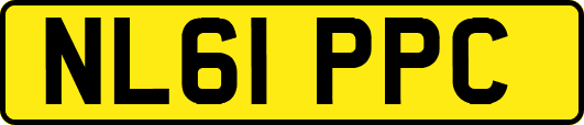 NL61PPC