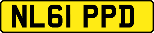 NL61PPD