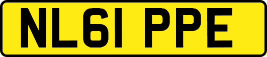 NL61PPE