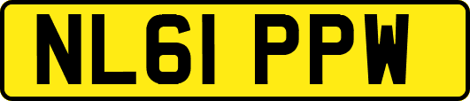 NL61PPW