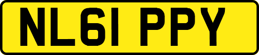 NL61PPY